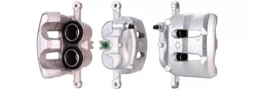 ELSTOCK Brake Caliper (83-1252)