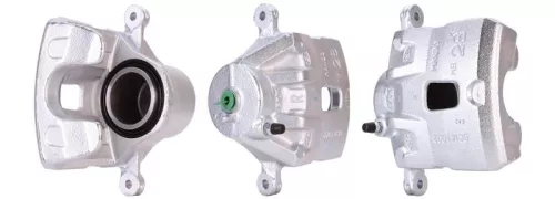 ELSTOCK Brake Caliper (83-1650)