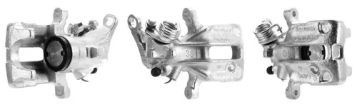 ELSTOCK Brake Caliper (86-0149)
