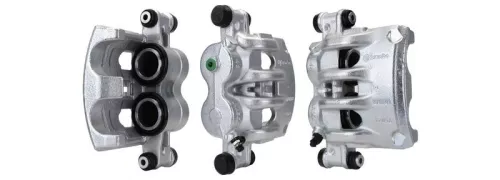 ELSTOCK Brake Caliper (87-1987)