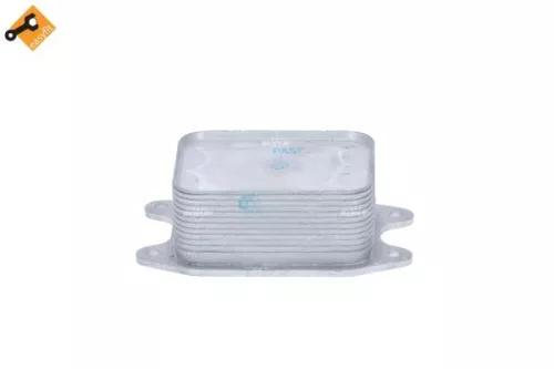 NRF Oil Cooler, engine oil (31329)