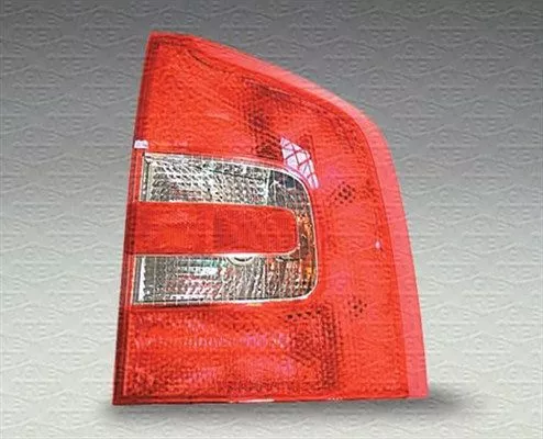 MAGNETI MARELLI Tail Light Assembly (714027590104)