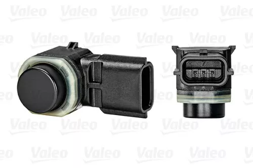 Sensor, park distance control