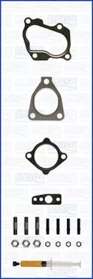 AJUSA Mounting Kit, charger (JTC11882)