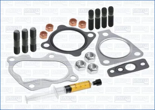 AJUSA Mounting Kit, charger (JTC11882)