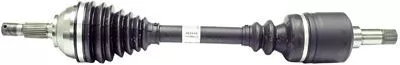 METELLI Drive Shaft (17-0964)