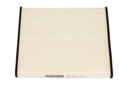 MAXGEAR Filter, cabin air (26-1018)