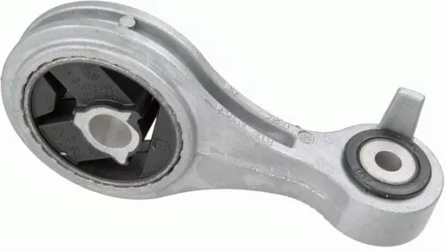 LEMFORDER Mounting, engine (39153 01)