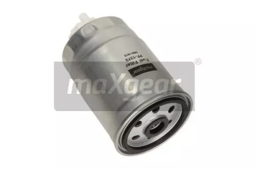 MAXGEAR Fuel Filter (26-1102)