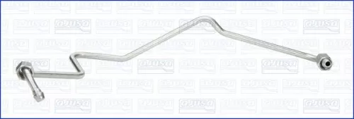 AJUSA Oil Line, charger (OP10386)