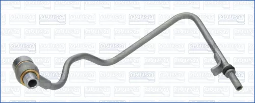 AJUSA Oil Line, charger (OP10564)