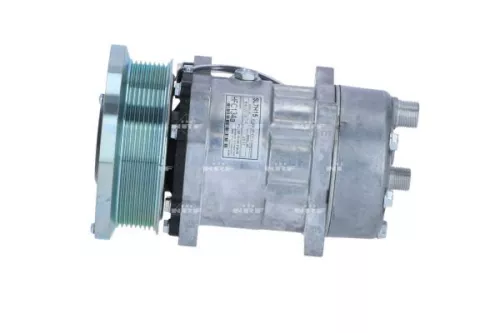 NRF Compressor, air conditioning (32884)
