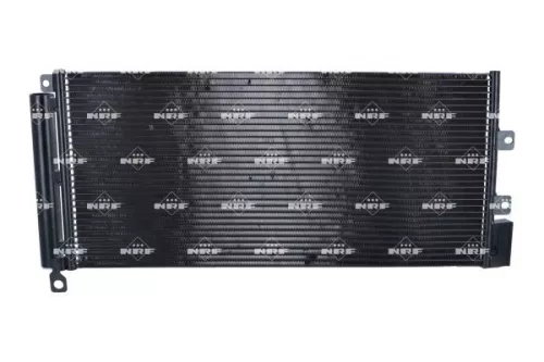NRF Condenser, air conditioning (350332)