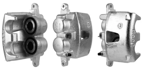 Brake Caliper