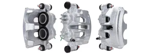 ELSTOCK Brake Caliper (83-2391)