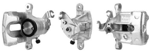 ELSTOCK Brake Caliper (86-0107)