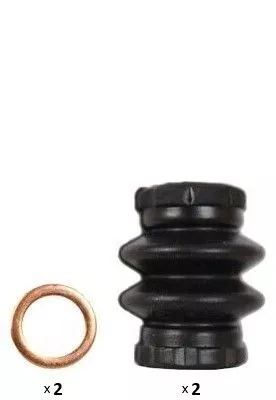 ELSTOCK Brake Caliper (86-1523)