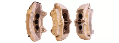 ELSTOCK Brake Caliper (83-0850)