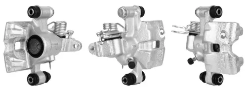 ELSTOCK Brake Caliper (86-0260)