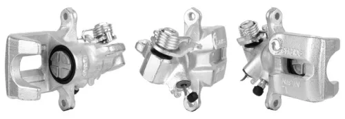ELSTOCK Brake Caliper (86-0776)