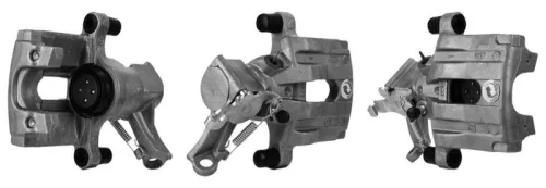 ELSTOCK Brake Caliper (86-0828)
