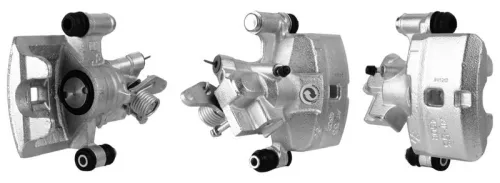 Brake Caliper
