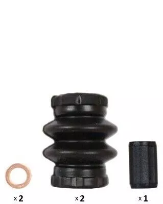 ELSTOCK Brake Caliper (86-1341)