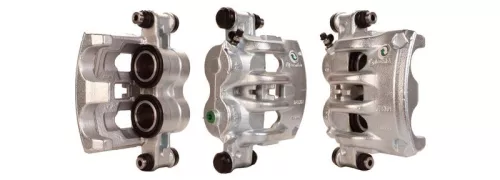 ELSTOCK Brake Caliper (86-1987)