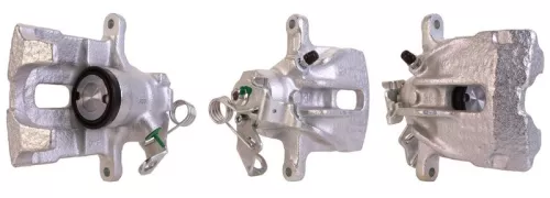 ELSTOCK Brake Caliper (87-0180)