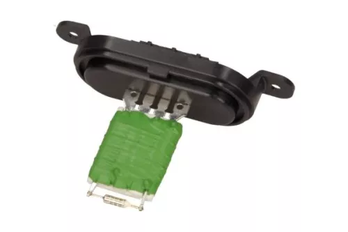 MAXGEAR Resistor, interior blower (57-0176)