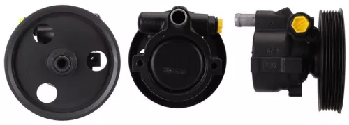 ELSTOCK Hydraulic Pump, steering (15-0652)