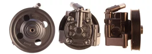 ELSTOCK Hydraulic Pump, steering (15-0738)