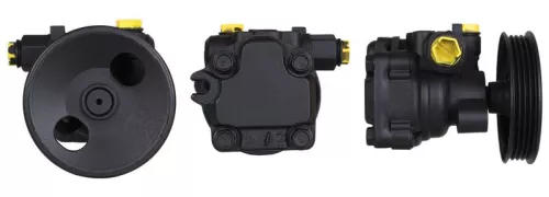 ELSTOCK Hydraulic Pump, steering (15-1327)