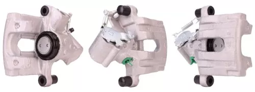 ELSTOCK Brake Caliper (87-1973)