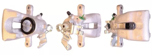 ELSTOCK Brake Caliper (87-0815)