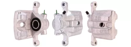 ELSTOCK Brake Caliper (87-1877)