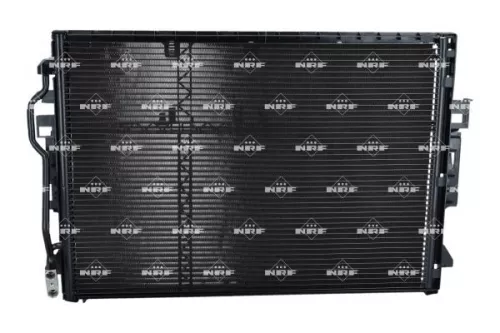 NRF Condenser, air conditioning (350218)