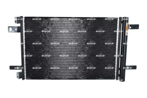 NRF Condenser, air conditioning (350323)