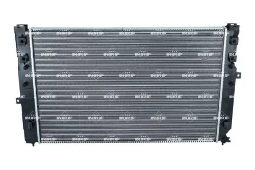 NRF Radiator, engine cooling (519504A)