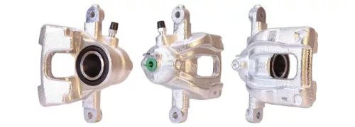 ELSTOCK Brake Caliper (87-2186)
