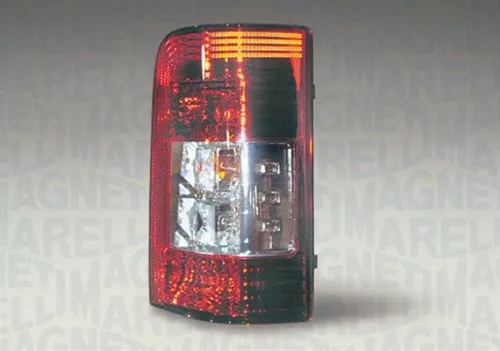 MAGNETI MARELLI Tail Light Assembly (714000028340)