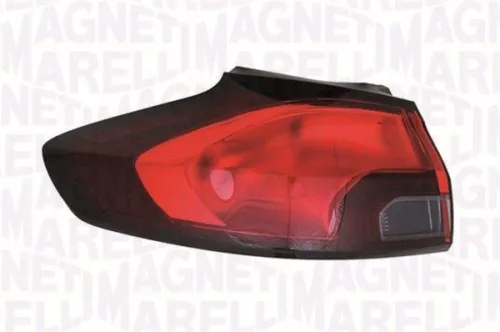 MAGNETI MARELLI Tail Light Assembly (714021470701)