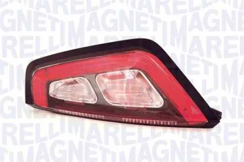MAGNETI MARELLI Tail Light Assembly (712204081120)