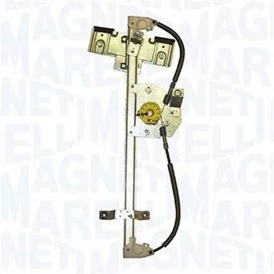 Window Regulator