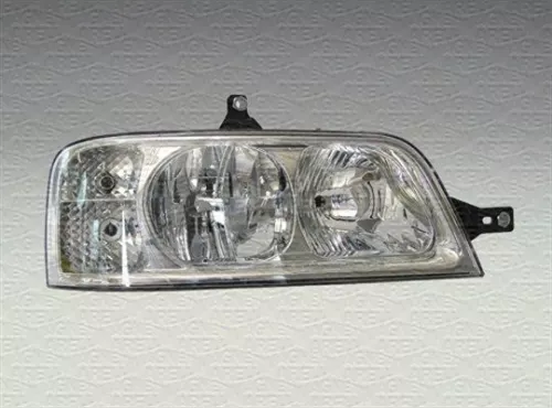 MAGNETI MARELLI Headlight (712415501129)
