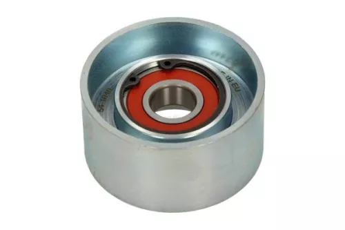 MAXGEAR Tensioner Pulley, V-ribbed belt (54-1049)