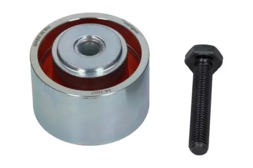 MAXGEAR Deflection Pulley/Guide Pulley, timing belt (54-1057)