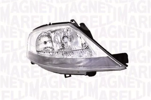 MAGNETI MARELLI Headlight (712412021129)
