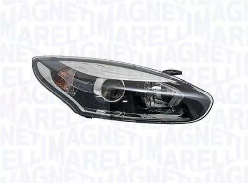 MAGNETI MARELLI Headlight (711307024478)