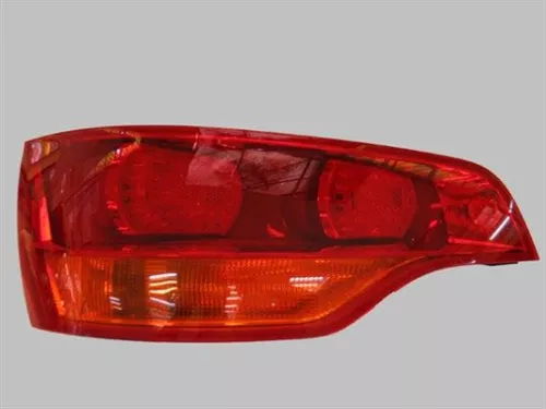 MAGNETI MARELLI Tail Light Assembly (714027330802)